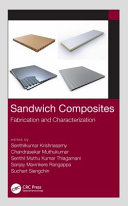 Sandwich Composites : Fabrication and Characterization.