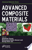 Advanced composite materials /