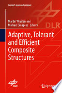 Adaptive, tolerant and efficient composite structures /