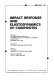 Impact response and elastodynamics of composites : presented at the Winter Annual Meeting of the American Society of Mechanical Engineers, Dallas, Texas, November 25-30, 1990 /