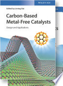Carbon-based metal-free catalysts : design and applications /