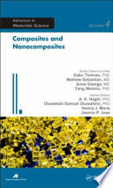 Composites and nanocomposites /