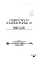 Composites in manufacturing 10 : January 7-10, 1991, Anaheim, California /
