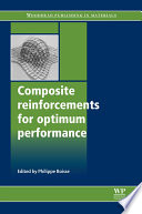 Composite reinforcements for optimum performance /