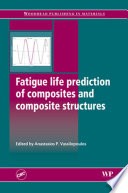 Fatigue life prediction of composites and composite structures /