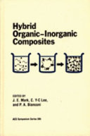 Hybrid organic-inorganic composites /