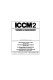 ICCM/2 proceedings of the 1978 International Conference on Composite Materials, April 16-20, 1978, Toronto, Canada /
