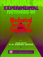 Manual on experimental methods for mechanical testing of composites.