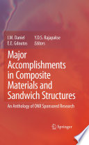 Major accomplishments in composite materials and sandwich structures : an anthology of ONR sponsored research /