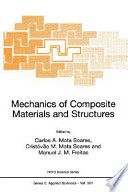 Mechanics of composite materials and structures /