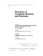 Mechanics of composite materials and structures : presented at the Third Joint ASCE/ASME Mechanics Conference, University of California, San Diego, La Jolla, California, July 9-12, 1989 /