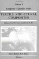 Textile structural composites /