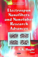 Electrospun nanofibers and nanotubes research advances /