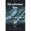 High-performance fibres /