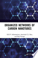 Organized networks of carbon nanotubes /