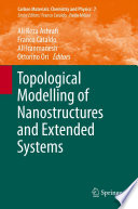 Topological modelling of nanostructures and extended systems /
