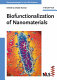 Biofunctionalization of nanomaterials /