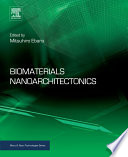 Biomaterials nanoarchitectonics /