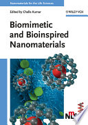 Biomimetic and bioinspired nanomaterials /