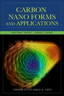 Carbon nanoforms and applications /