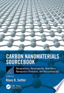 Carbon nanomaterials sourcebook /