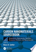 Carbon nanomaterials sourcebook.