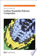 Carbon nanotube-polymer composites /