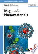 Magnetic nanomaterials /