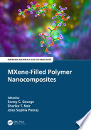 MXene-Filled Polymer Nanocomposites /