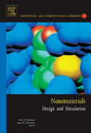 Nanomaterials : design and simulation /