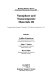 Nanophase and nanocomposite materials III : symposium held November 29-December 2, 1999, Boston, Massachusetts, U.S.A. /