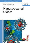 Nanostructured oxides /
