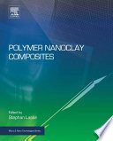 Polymer nanoclay composites /