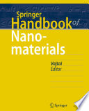 Springer handbook of nanomaterials /