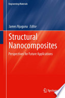 Structural nanocomposites : perspectives for future applications /