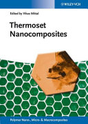 Thermoset nanocomposites /