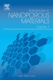 Advances in nanoporous materials.