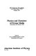Physics and chemistry of porous media : (Schlumberger-Doll Research, 1983) /