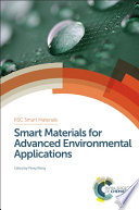 Smart materials for advanced environmental applications /