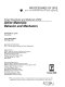 Smart structures and materials 2002. 18-21 March 2002, San Diego, USA /