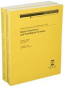 Smart structures and materials 1993 : smart structures and intelligent systems : 1-4 February 1993, Albuquerque, New Mexico /