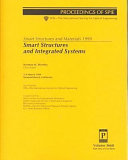 Smart structures and materials 1999.