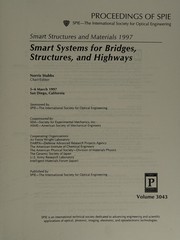 Smart structures and materials 1997.