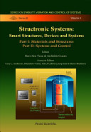 Structronic systems : smart structures, devices and systems /