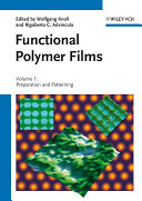 Functional polymer films