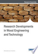 Research developments in wood engineering and technology /