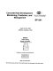 Concrete heat development : monitoring, prediction, and management : April 22-26, 2007, Atlanta, Georgia, USA /