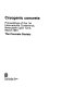 Cryogenic concrete : proceedings of the 1st international conference, Newcastle upon Tyne, March 1981 /
