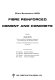 Fibre reinforced cement and concrete : [papers accepted for presentation at the 1975 RILEM Symposium, September 14-17, 1975] /