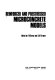 Reinforced and prestressed microconcrete models /
